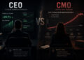 CMO vs CEO: как не дать себя съесть